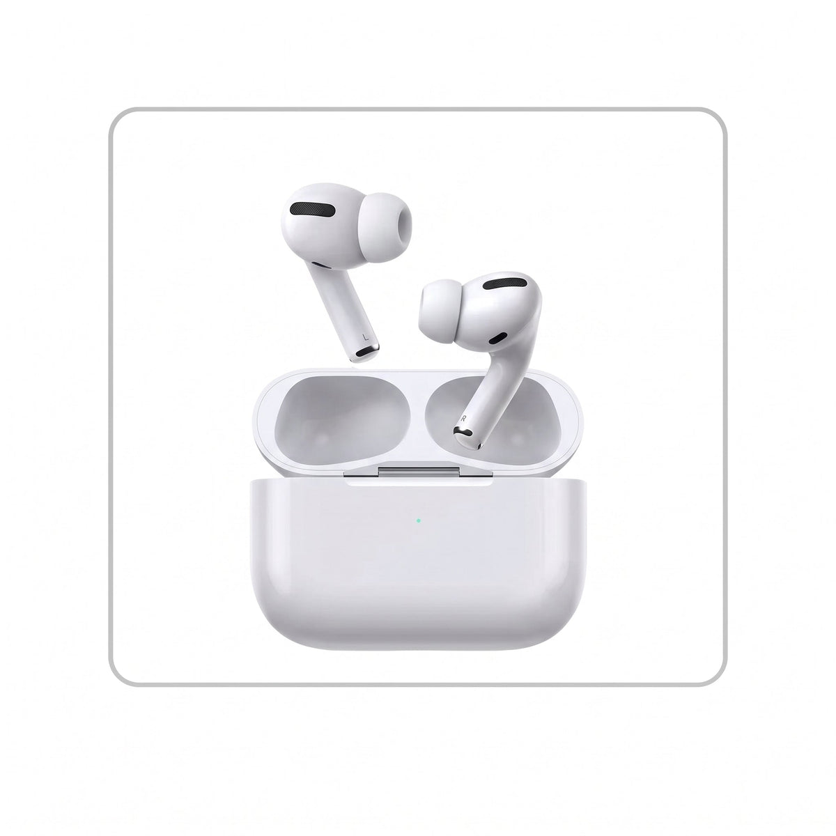 AIRPODS