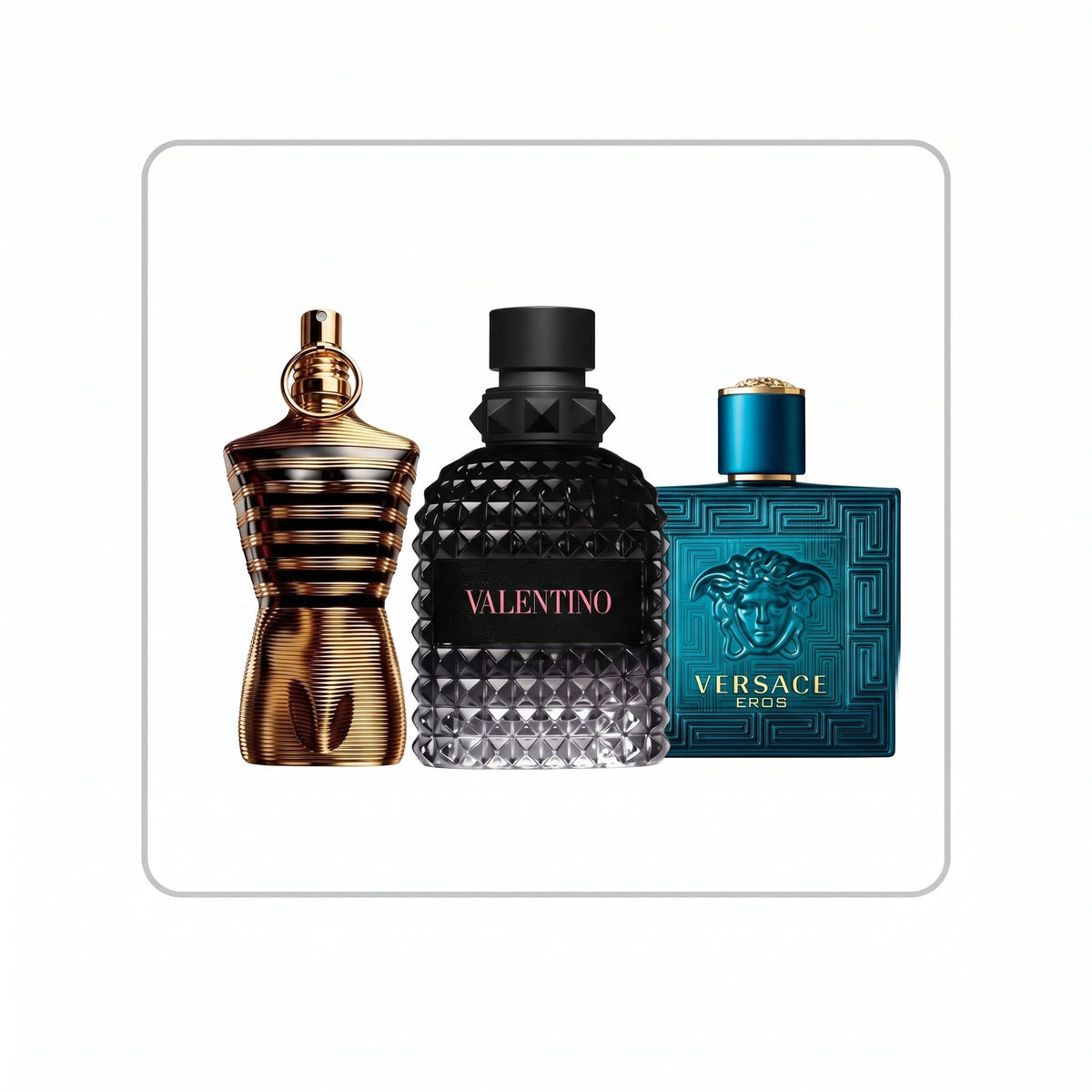 Perfumes