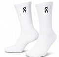 Calcetas On cloud blancas premium