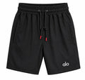 Short Alo