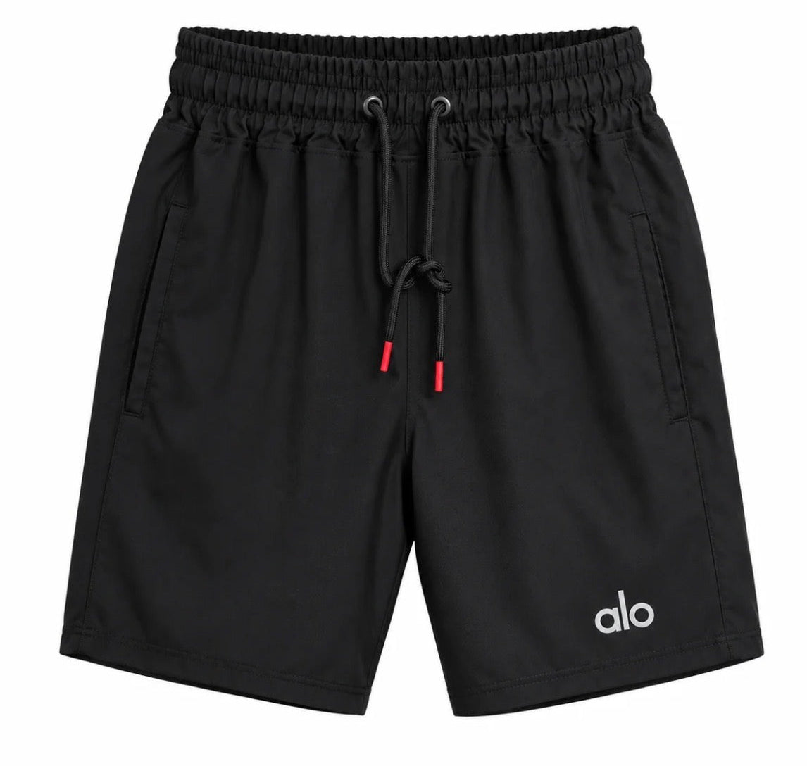 Short Alo
