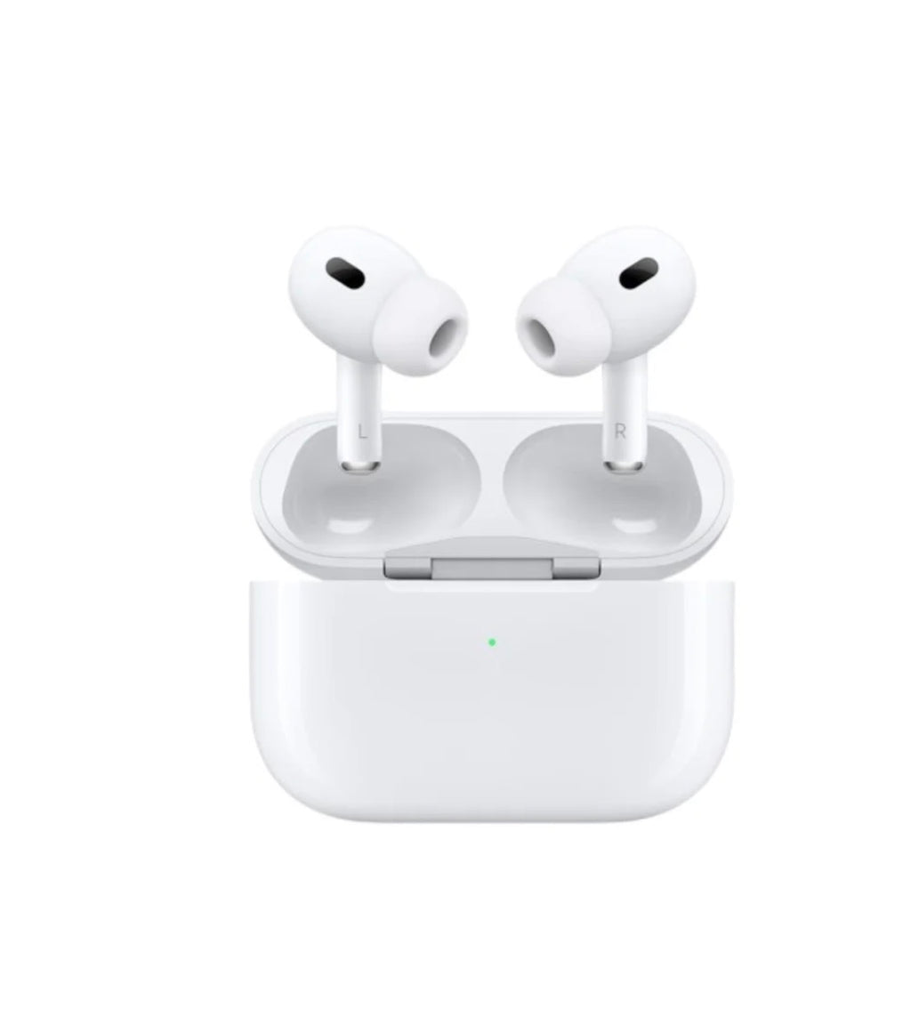AirPods 2 Pro -GEN (Con cancelación real) ALTA CALIDAD