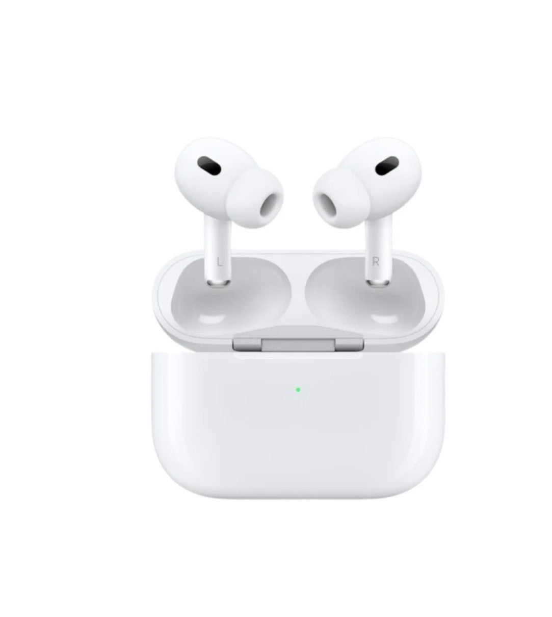 AirPods 2 Pro -GEN (Con cancelación real) ALTA CALIDAD