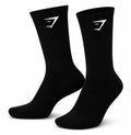 Calcetas Gymshark negras Premium