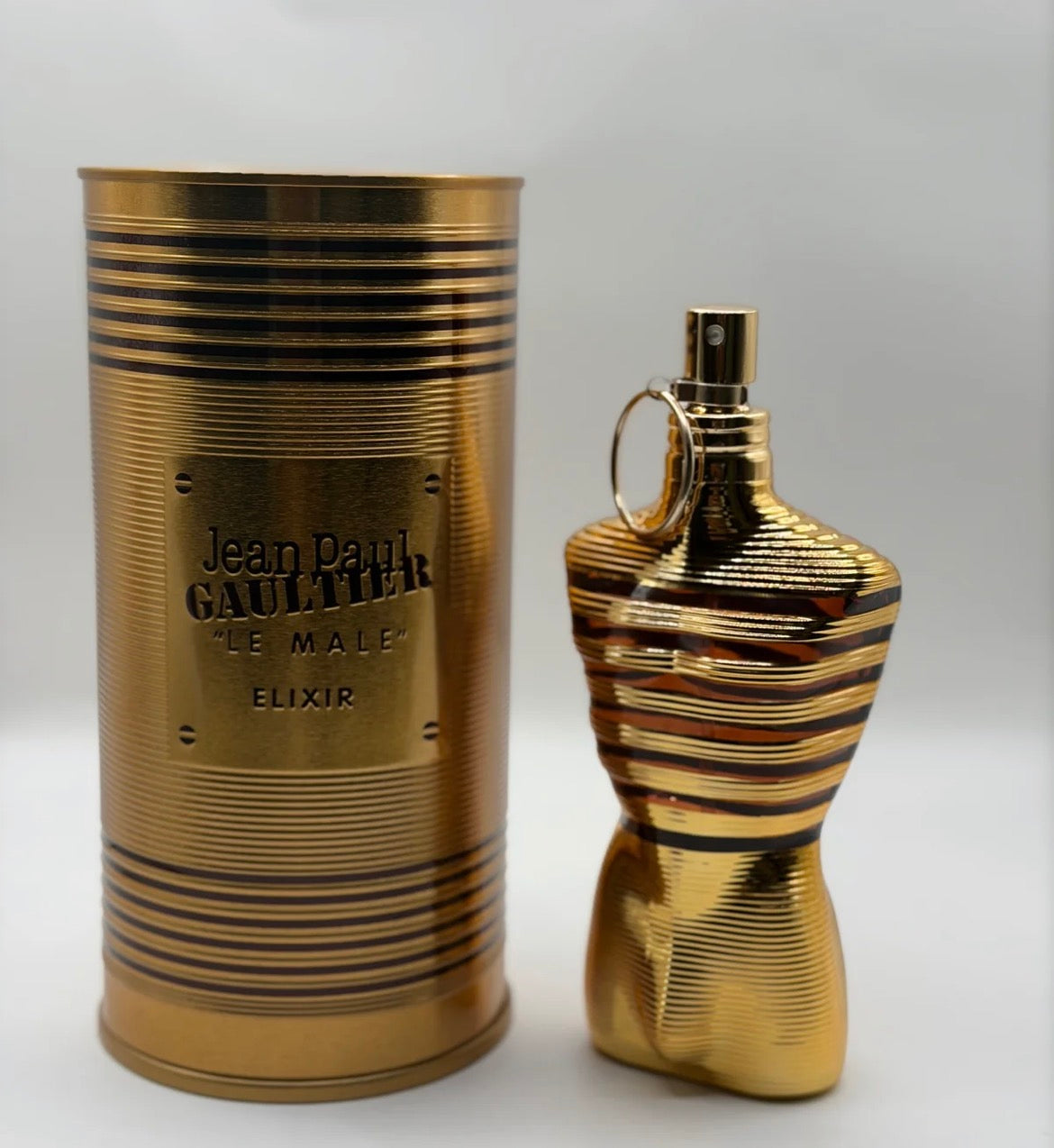 Jean Paul Gaultier Le Male Elixir 125ml