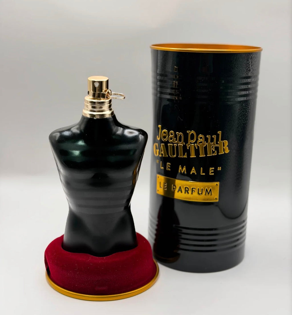 Jean Paul Gaultier Le male 125ml