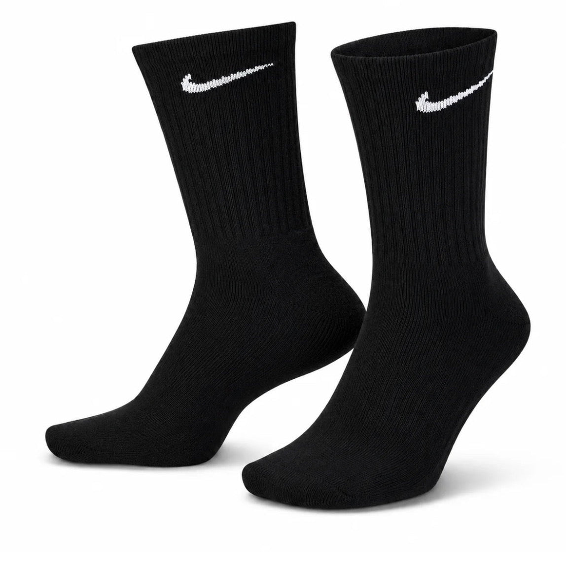 Calcetas Nike Negras Premium