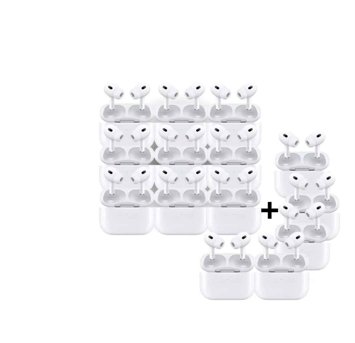 Pack 15 AirPods Pro