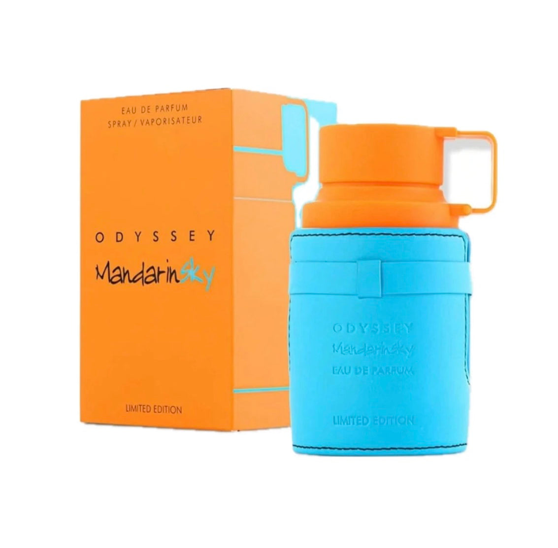 Armaf Odyssey Mandarin Sky 100ml
