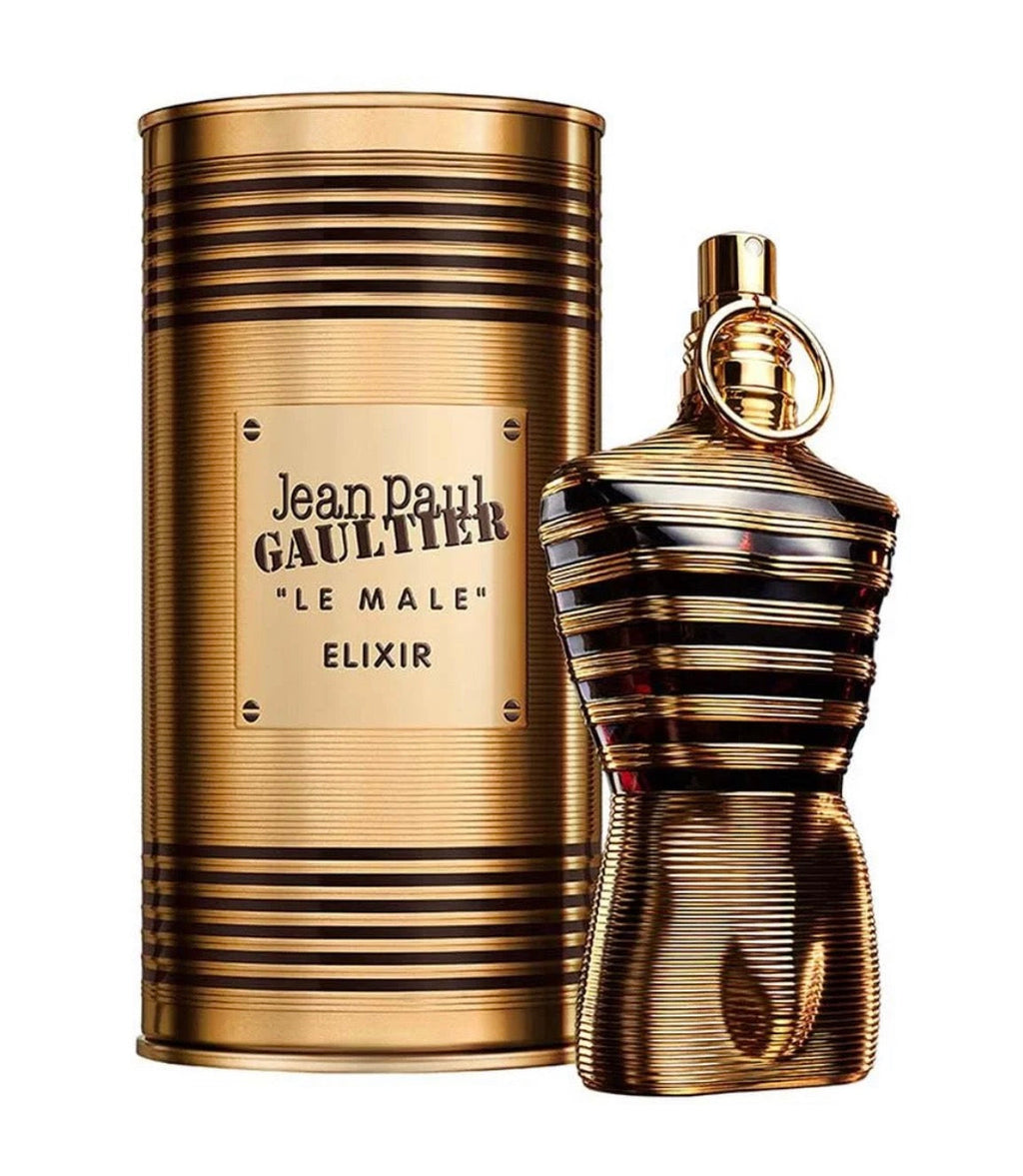 Jean Paul Gaultier Le Male Elixir 125ml