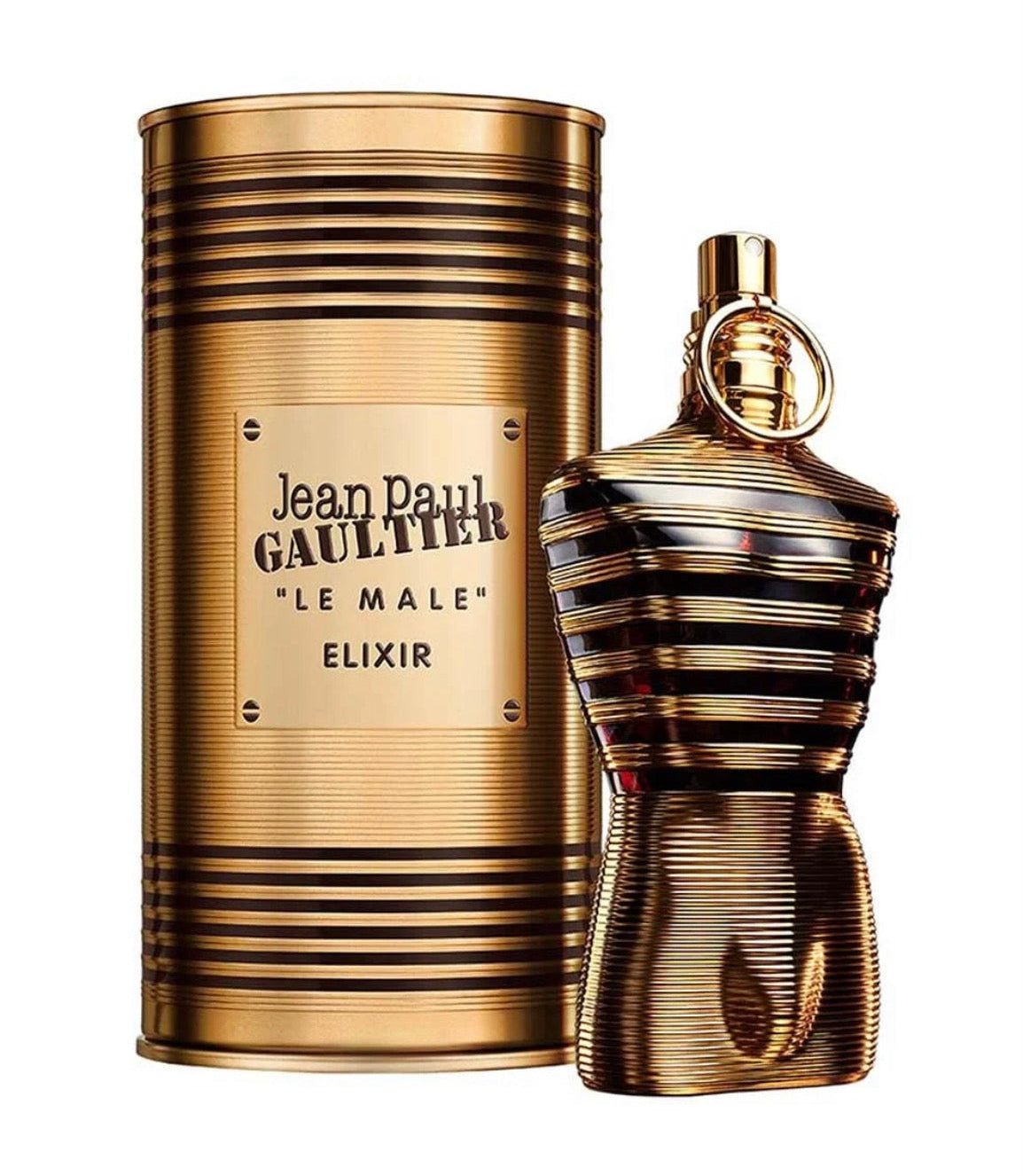 Jean Paul Gaultier Le Male Elixir 125ml