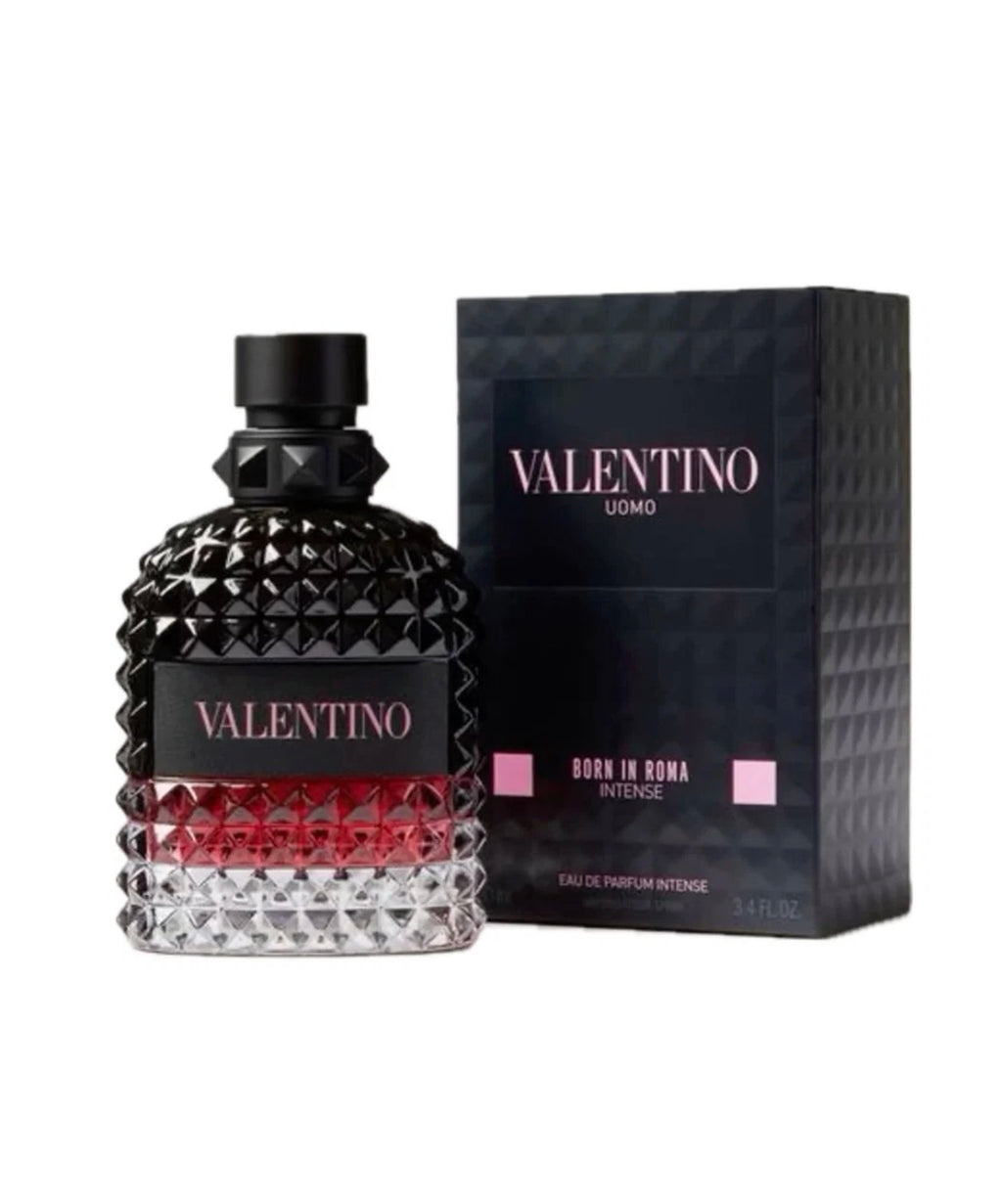 Valentino Uomo Born In Roma Intense 100ml
