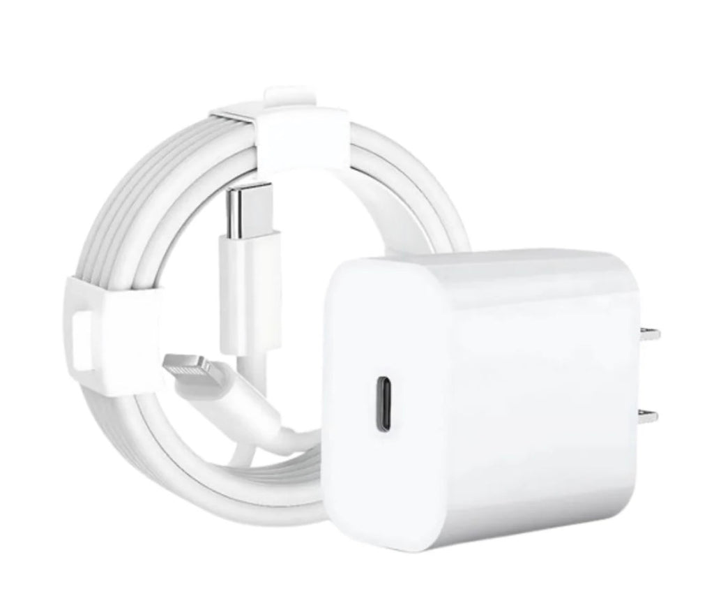 L-C - Set cubo y cable