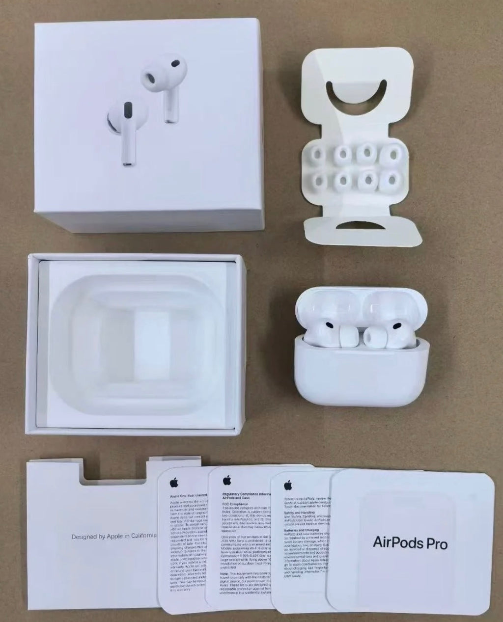 AirPods 3 Pro (Cancelación y traductor)