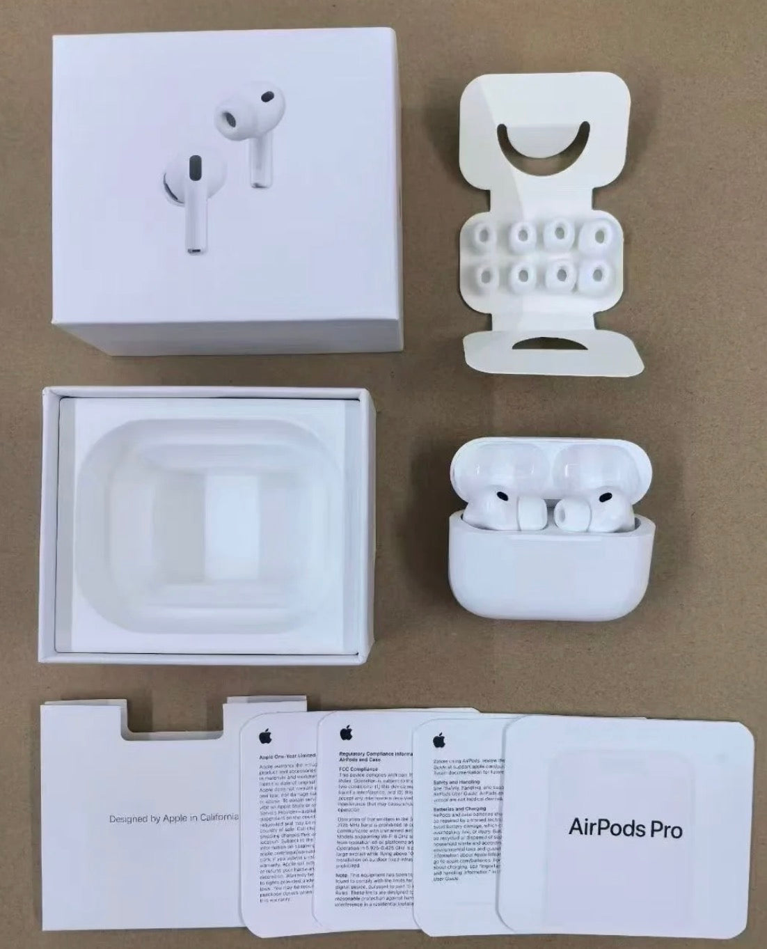 AirPods 3 Pro (Cancelación y traductor)