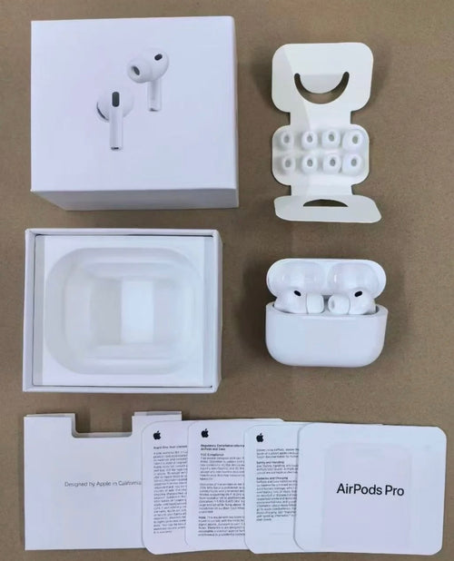 AirPods 3 Pro (Cancelación y traductor)