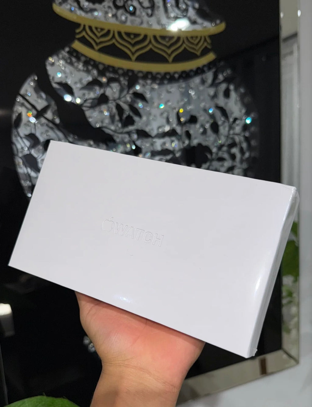 APPLE WATCH ULTRA