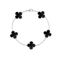 Van Cleef black full set