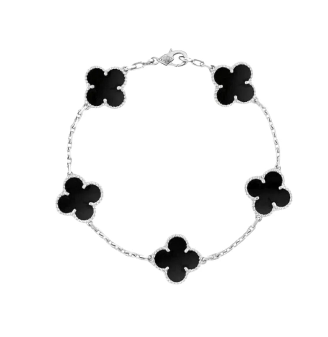 Van Cleef black full set