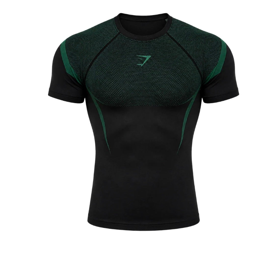 Gymshark Green (Reducida una talla)