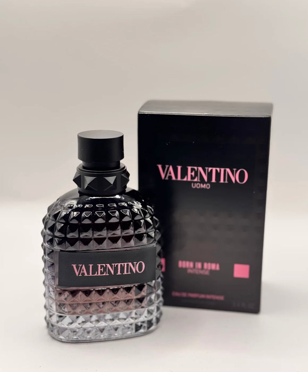 Valentino Uomo Born In Roma Intense 100ml
