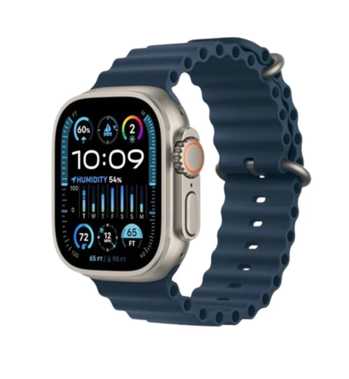 APPLE WATCH ULTRA