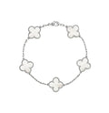 Van Cleef silver Fullset