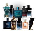 Pack 10 perfumes (solo aromas más vendidos)