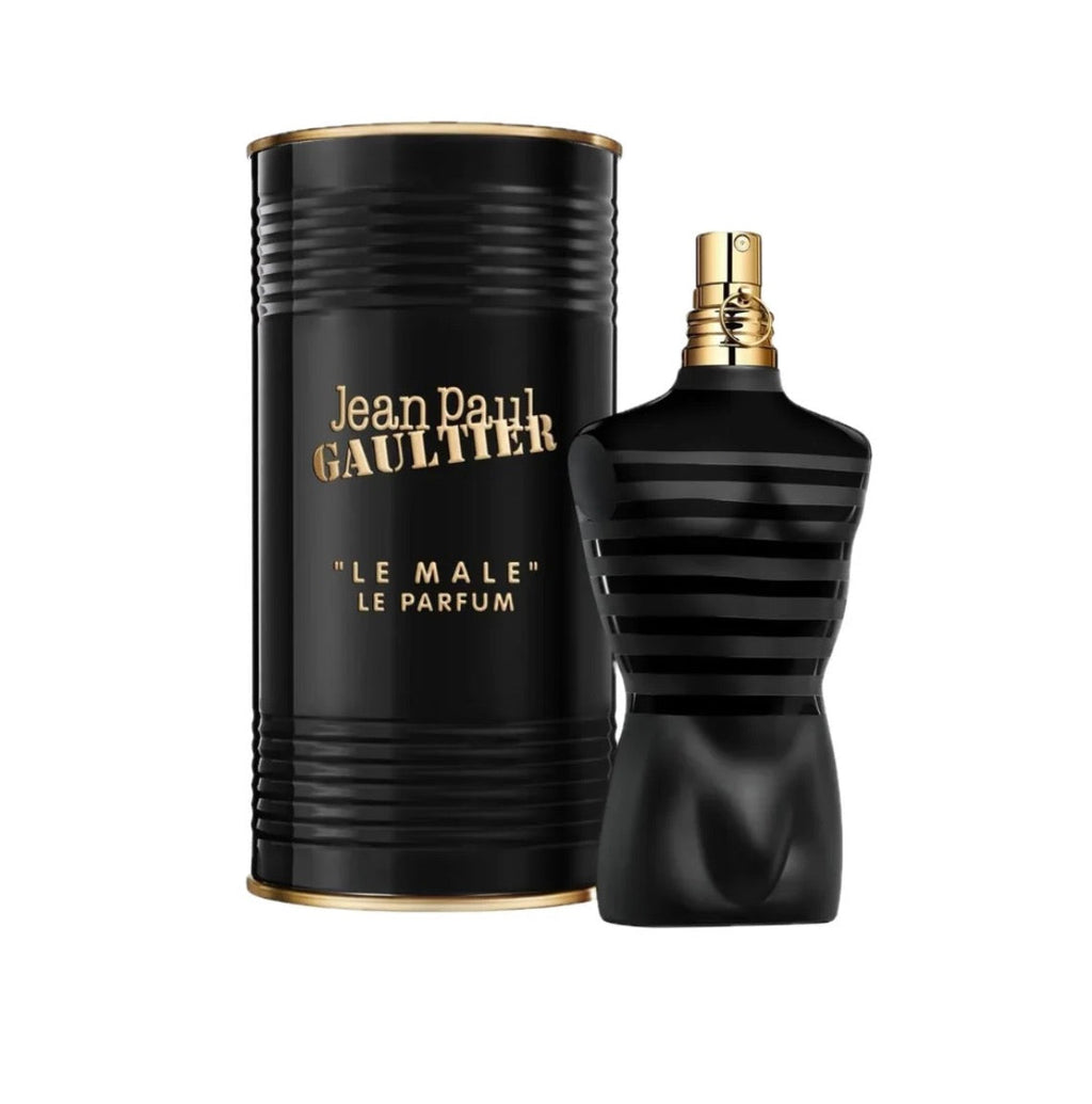 Jean Paul Gaultier Le male 125ml