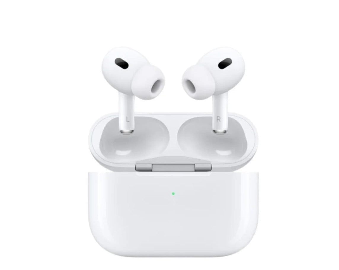 AirPods 2 Pro (sin cancelación, caja premium)