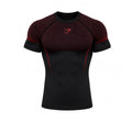 Gymshark Red (Reducir una talla)