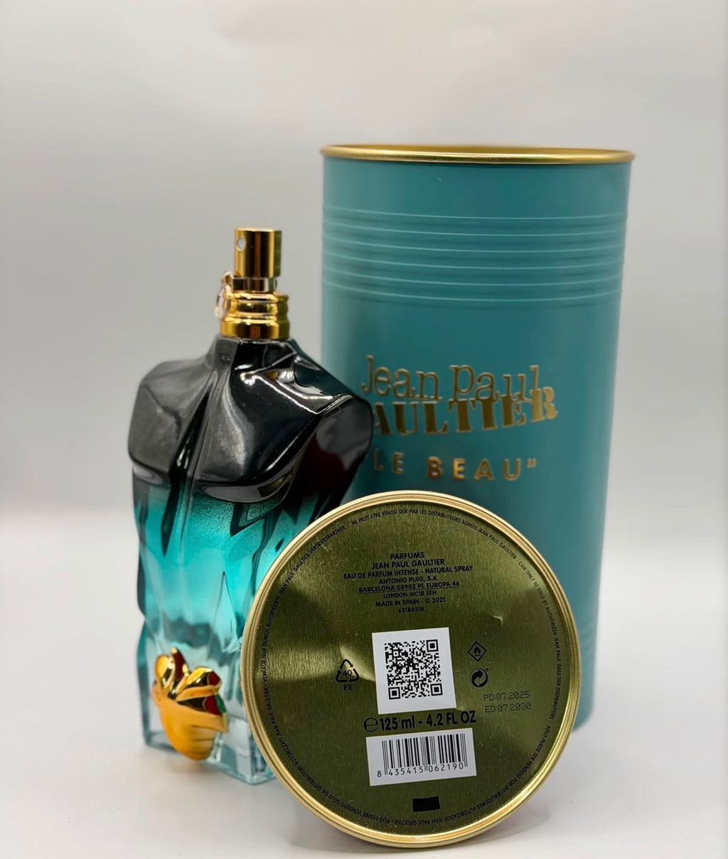 Jean Paul Gaultier Le Beau Le Parfum 125ml