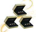Pack 3 Van Cleef